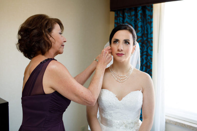 Stephanie And Tj Ludlow Country Club Wedding Brooke Ellen